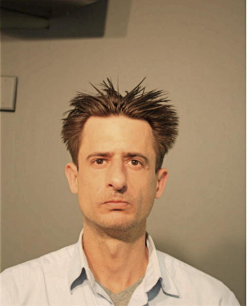JOSEPH M YOUNG, Cook County, Illinois