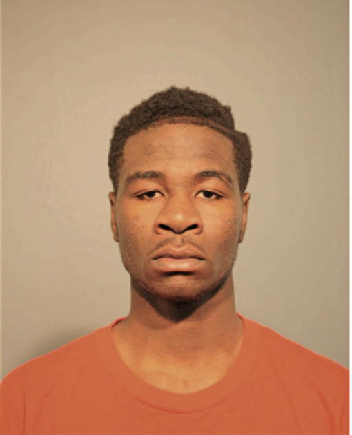 KHALID ADEDOKUN, Cook County, Illinois