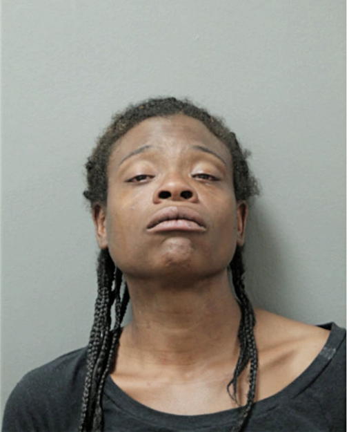 LATASHA ALLEN, Cook County, Illinois