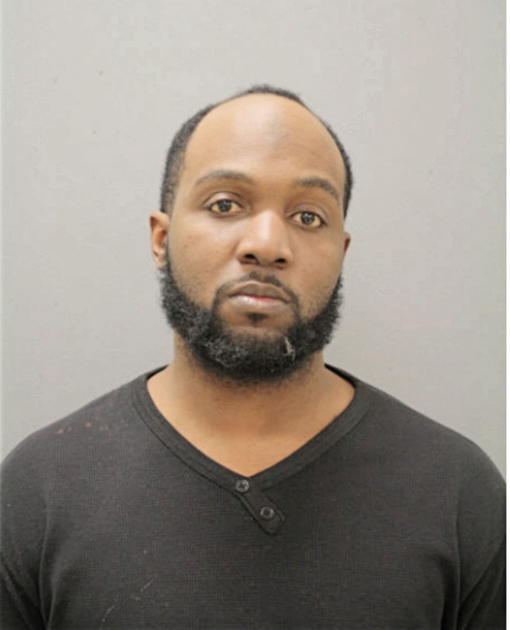 TITUS D AMICKS, Cook County, Illinois