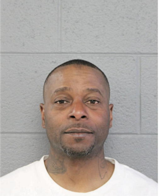 EUGENE CLARKS ANDERSON, Cook County, Illinois