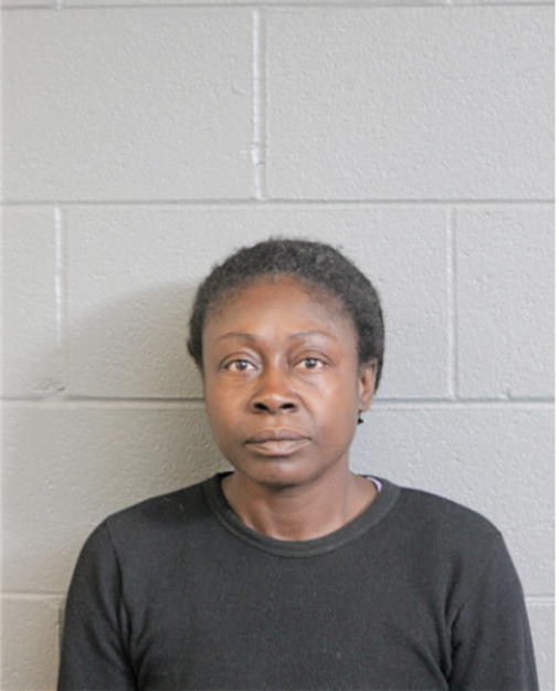 MAVIS A ANNORH, Cook County, Illinois