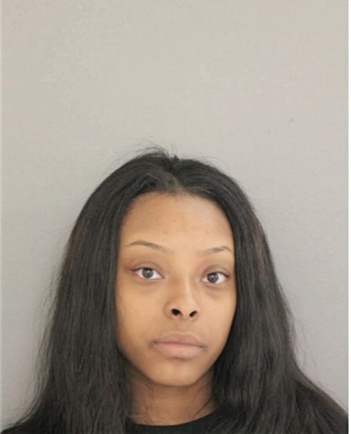 BRITTANY AO ARELATOSA, Cook County, Illinois