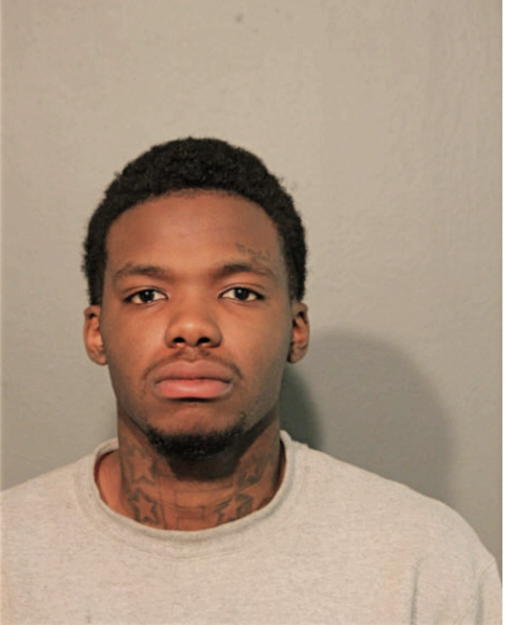 ERIC BAKER, Cook County, Illinois