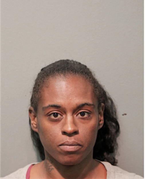 KENDRIA C BALL, Cook County, Illinois