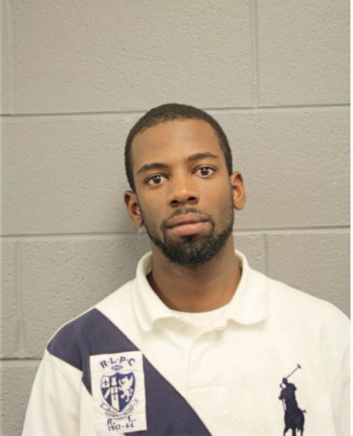 MAURICE BANKS, Cook County, Illinois