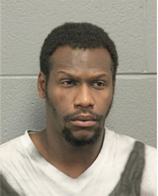 TOMMY BARNETT, Cook County, Illinois