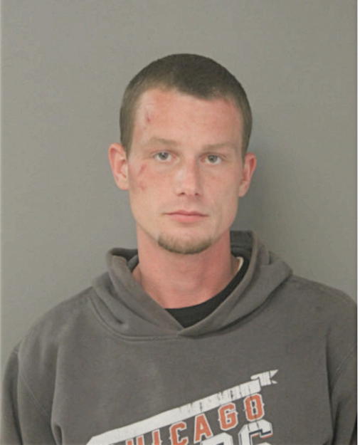 NATHAN K BARTON, Cook County, Illinois