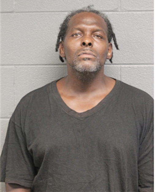 LAMONT BELL, Cook County, Illinois