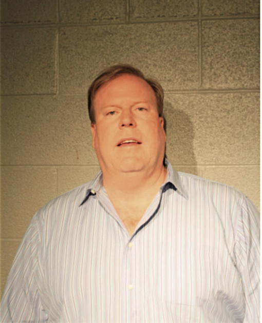 MICHAEL R BENSON, Cook County, Illinois