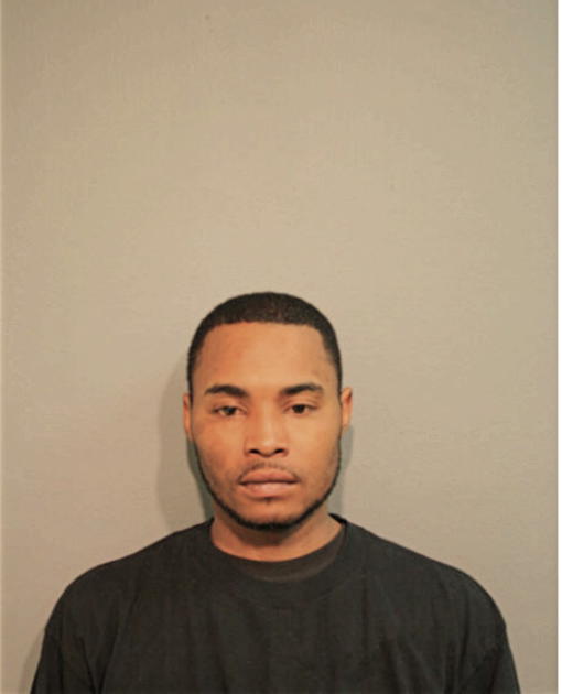 KELVIN BERRY, Cook County, Illinois