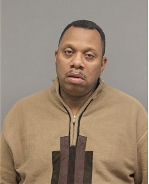 RICHARD C BERRY, Cook County, Illinois