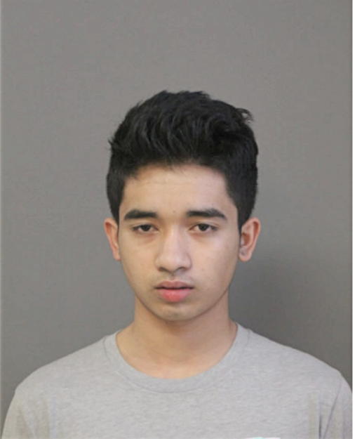 LAXUMAN BHATTARAI, Cook County, Illinois