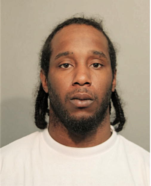 ALEX C BOYD, Cook County, Illinois