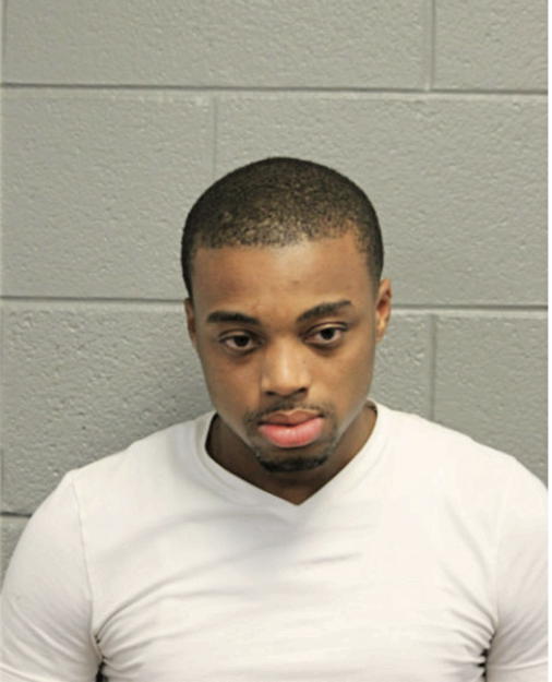 STACEY M BRACEY, Cook County, Illinois
