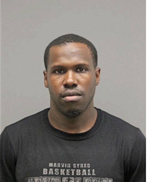 JASON R BRAHAM, Cook County, Illinois