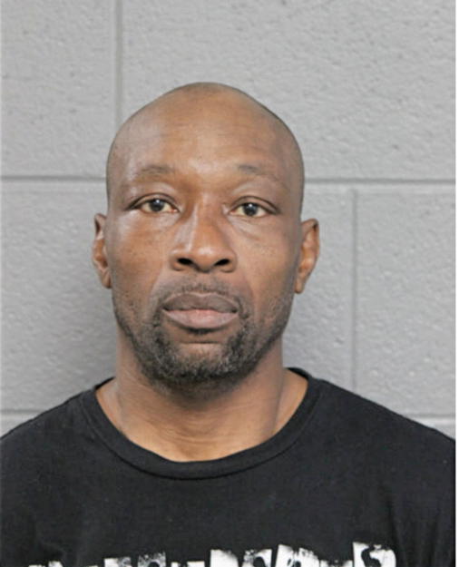 JESSE L BRANCH, Cook County, Illinois