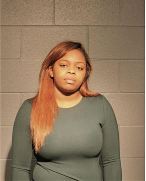 TRACI M BRISCOE, Cook County, Illinois