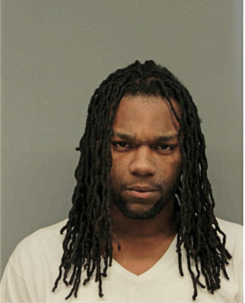 TYRICE D BROUGHTON, Cook County, Illinois