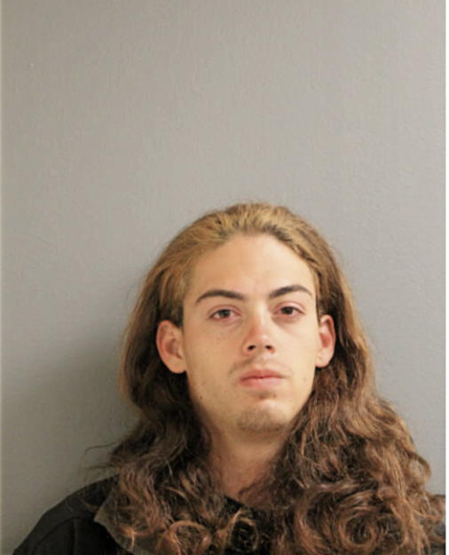 AARON M BROWN, Cook County, Illinois