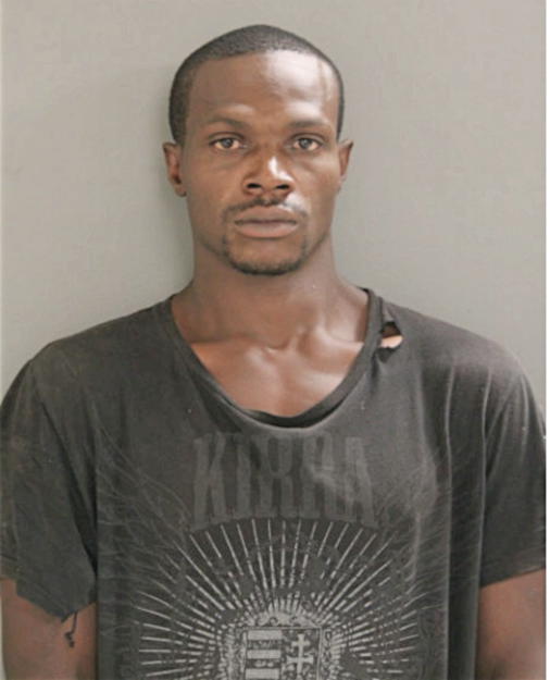 KARLTON BROWN, Cook County, Illinois
