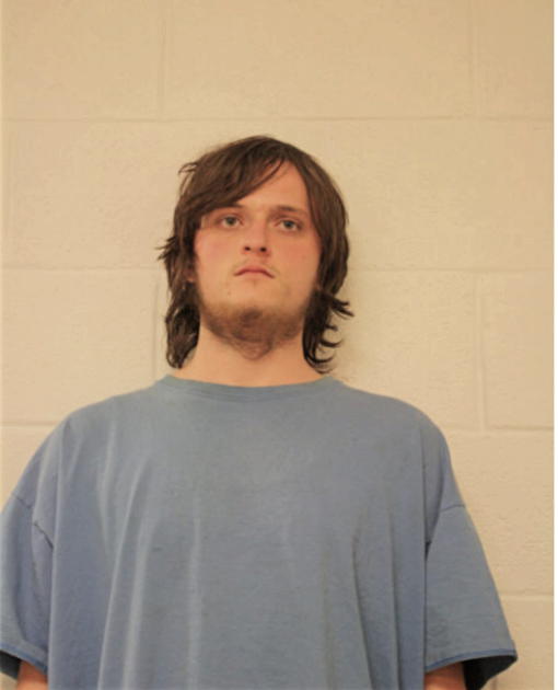 KYLE BURGESS, Cook County, Illinois