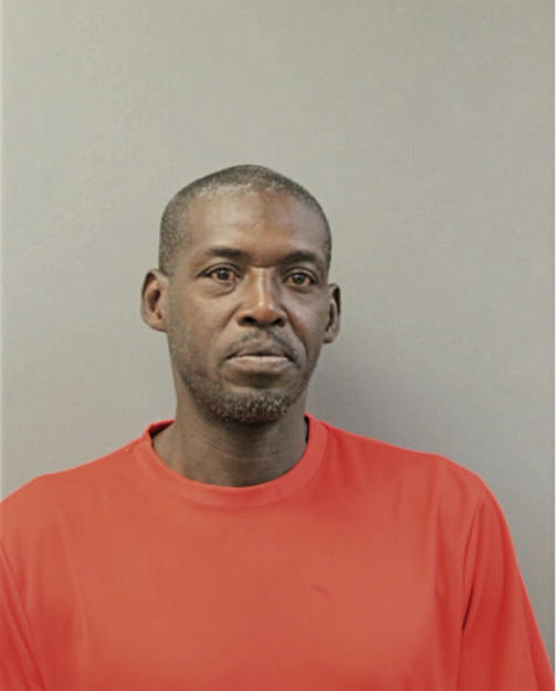 ANTHONY BUSH, Cook County, Illinois