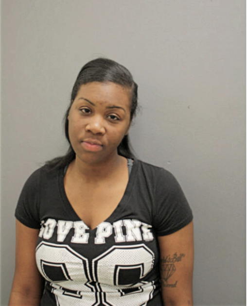 SHAKILE T CAMERON, Cook County, Illinois