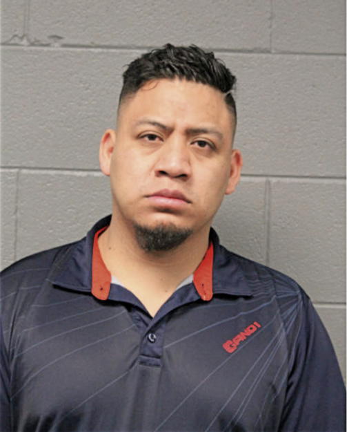 ALEXIS CARLOS, Cook County, Illinois