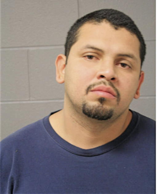 DANIEL CATALAN, Cook County, Illinois