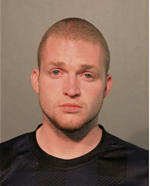 JUSTIN CHAMBERS, Cook County, Illinois