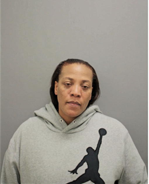 LETITIA L CHAPPELL, Cook County, Illinois