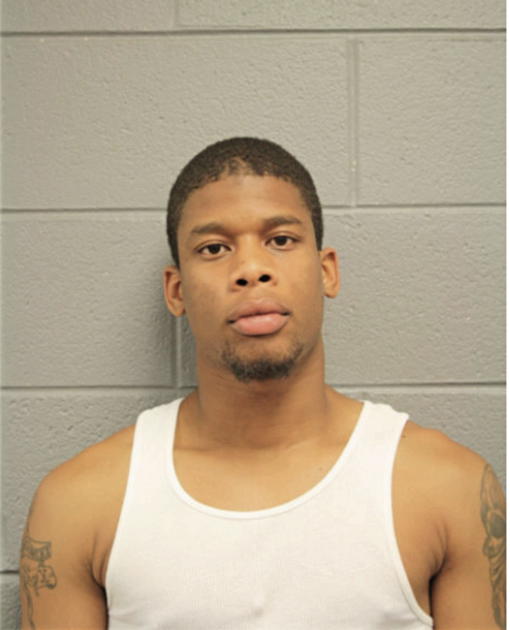 MARTIN CHATMAN, Cook County, Illinois