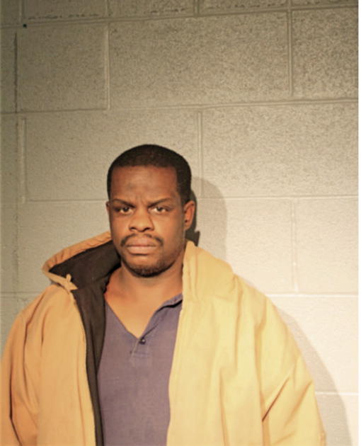 JAMIE CHILDS, Cook County, Illinois
