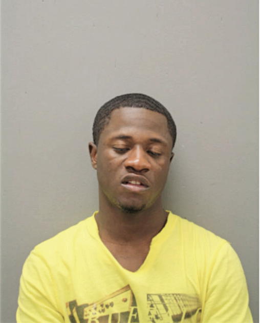 MICHAEL CLARK, Cook County, Illinois