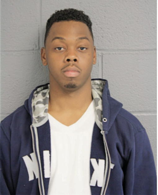 JEREMY J CLAY, Cook County, Illinois