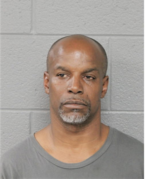 MITCHELL CLIMONS, Cook County, Illinois