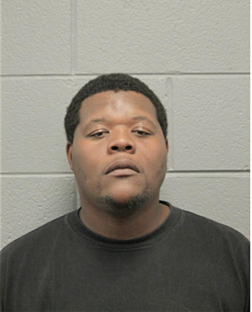 LEONCE COFFIE, Cook County, Illinois