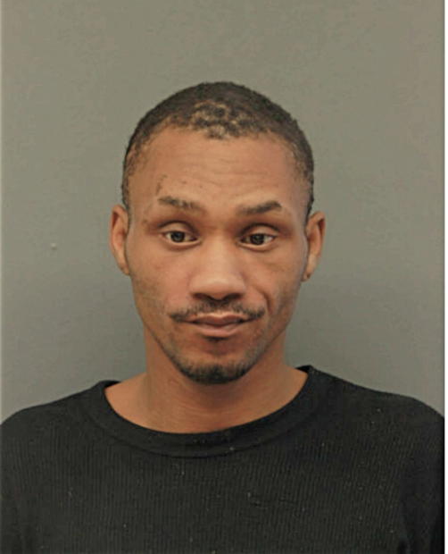 JAMES B COLBERT, Cook County, Illinois