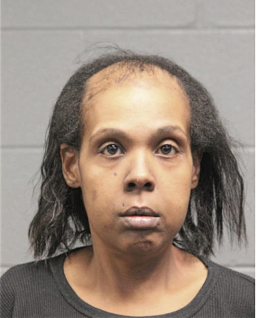 LISA COLEMAN, Cook County, Illinois
