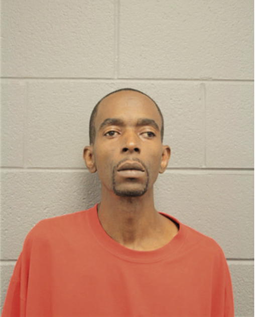 JERRY CONNOR, Cook County, Illinois