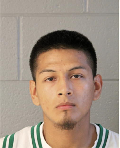 JUAN C CONTRERAS, Cook County, Illinois