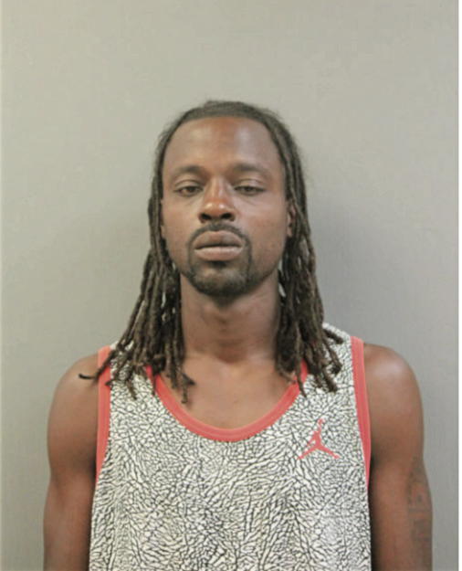 WENDELL T CONWAY, Cook County, Illinois
