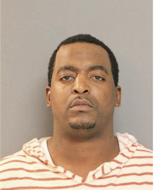 RONALD EUGENE CROSBY, Cook County, Illinois