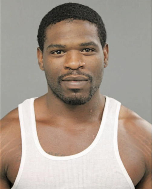 TERRENCE D CURRY, Cook County, Illinois