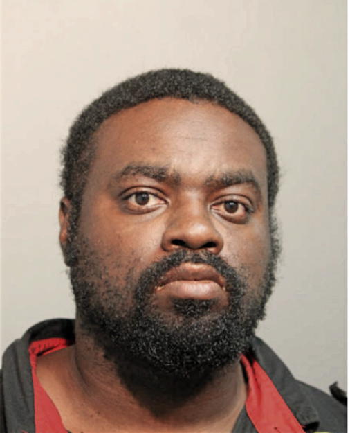 QUINCY T DAUGHERTY, Cook County, Illinois