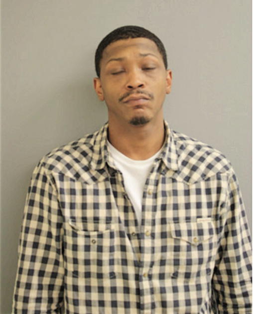 CLINTON DAVIS, Cook County, Illinois