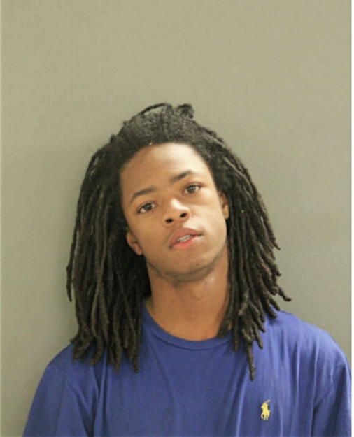 DANIEL DAVIS, Cook County, Illinois