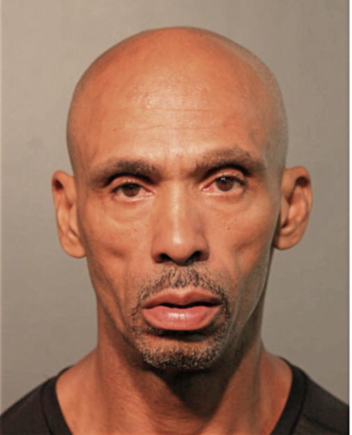 DUANE W DAVIS, Cook County, Illinois