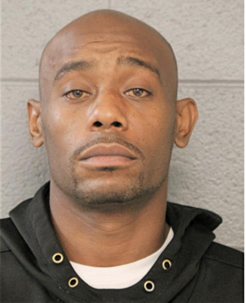 JAMES DAWSON, Cook County, Illinois